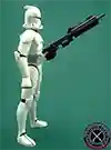 Clone Trooper Tartakovsky Clone Wars Clone Wars 2D Micro-Series (Animated Style)