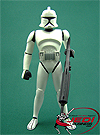 Clone Trooper Tartakovsky Clone Wars Clone Wars 2D Micro-Series (Animated Style)