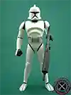 Clone Trooper Tartakovsky Clone Wars Clone Wars 2D Micro-Series (Animated Style)