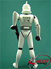 Clone Trooper Tartakovsky Clone Wars Clone Wars 2D Micro-Series (Animated Style)