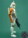 Commander Cody Commemorative DVD 3-Pack 2005 Set #1 Clone Wars 2D Micro-Series (Animated Style)