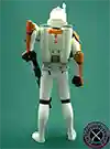 Clone Wars 2D Micro-Series (Animated Style) Commander Cody