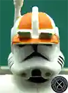 Commander Cody Commemorative DVD 3-Pack 2005 Set #1 Clone Wars 2D Micro-Series (Animated Style)