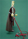 Clone Wars 2D Micro-Series (Animated Style) Count Dooku