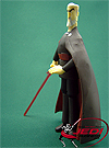 Clone Wars 2D Micro-Series (Animated Style) Count Dooku