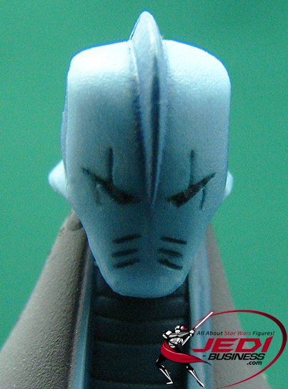 Durge Tartakovsky Clone Wars Clone Wars 2D Micro-Series (Animated Style)
