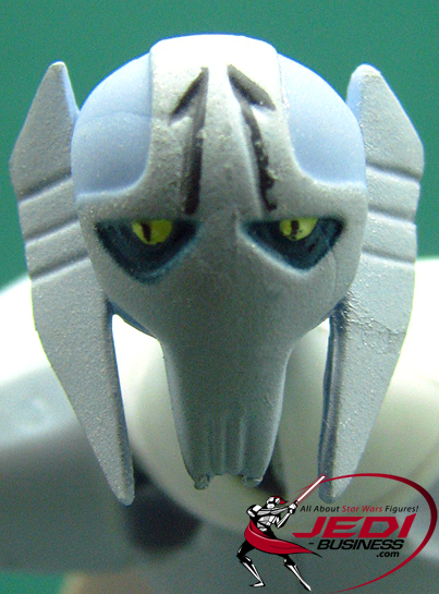 General Grievous Tartakovsky Clone Wars Clone Wars 2D Micro-Series (Animated Style)