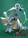 General Grievous Tartakovsky Clone Wars Clone Wars 2D Micro-Series (Animated Style)