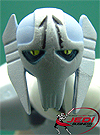 General Grievous Tartakovsky Clone Wars Clone Wars 2D Micro-Series (Animated Style)