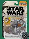 Clone Wars 2D Micro-Series (Animated Style) General Grievous
