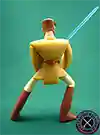 Clone Wars 2D Micro-Series (Animated Style) Obi-Wan Kenobi