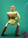 Clone Wars 2D Micro-Series (Animated Style) Obi-Wan Kenobi