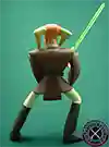 Clone Wars 2D Micro-Series (Animated Style) Saesee Tiin
