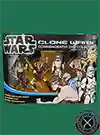 Clone Wars 2D Micro-Series (Animated Style) Saesee Tiin