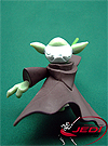 Yoda Tartakovsky Clone Wars Clone Wars 2D Micro-Series (Animated Style)