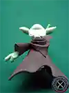 Clone Wars 2D Micro-Series (Animated Style) Yoda