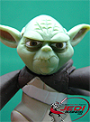 Yoda Tartakovsky Clone Wars Clone Wars 2D Micro-Series (Animated Style)