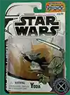 Clone Wars 2D Micro-Series (Animated Style) Yoda