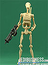 Battle Droid, Naboo Final Combat 4-Pack figure