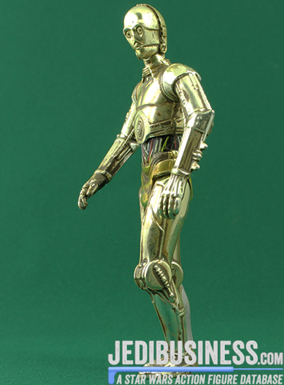 C-3PO Episode 5: The Empire Strikes Back Original Trilogy Collection