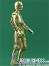 C-3PO, Episode 5: The Empire Strikes Back figure