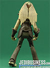 Captain Tarpals, Naboo Final Combat 4-Pack figure