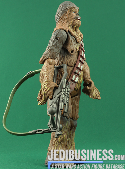 Chewbacca Episode 6: Return Of The Jedi Original Trilogy Collection