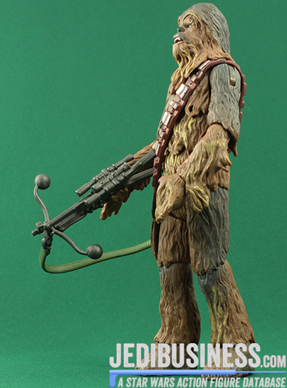 Chewbacca Episode 6: Return Of The Jedi Original Trilogy Collection