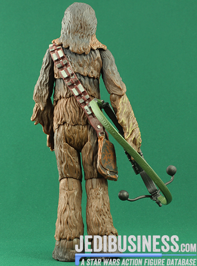 Chewbacca Episode 6: Return Of The Jedi Original Trilogy Collection