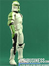 Clone Trooper Sergeant Troop Builder 4-pack Ranked Clean Armor Original Trilogy Collection