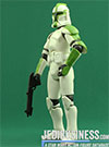 Clone Trooper Sergeant Troop Builder 4-pack Ranked Clean Armor Original Trilogy Collection