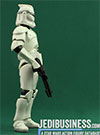 Clone Trooper, Troop Builder 4-pack White/Dirty figure