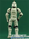 Clone Trooper, Troop Builder 4-pack White/Dirty figure