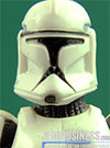 Clone Trooper, Troop Builder 4-pack White/Dirty figure