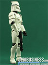 Clone Trooper, Troop Builder 4-pack White/Dirty figure