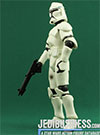 Clone Trooper, Troop Builder 4-pack White/Dirty figure