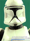 Clone Trooper, Troop Builder 4-pack White/Dirty figure