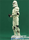 Clone Trooper Troop Builder 4-pack White/Dirty Original Trilogy Collection