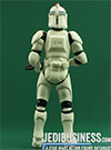 Clone Trooper, Troop Builder 4-pack White/Dirty figure