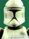 Clone Trooper, Troop Builder 4-pack White/Dirty figure