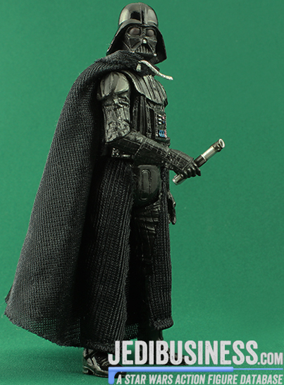 Darth Vader The Empire Strikes Back Original Trilogy Collection