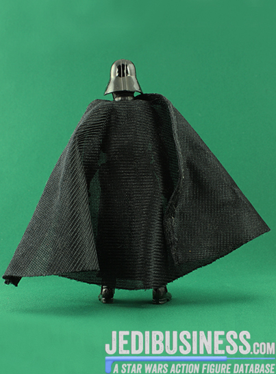 Darth Vader The Empire Strikes Back Original Trilogy Collection