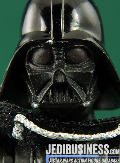 Darth Vader The Empire Strikes Back Original Trilogy Collection