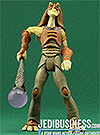 Gungan Warrior, Naboo Final Combat 4-Pack figure