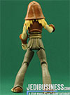 Gungan Warrior, Naboo Final Combat 4-Pack figure