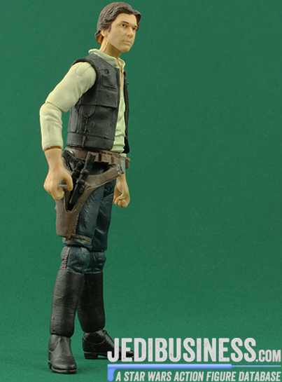 Han Solo Episode 4: A New Hope Original Trilogy Collection