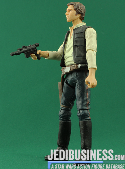 Han Solo Episode 4: A New Hope Original Trilogy Collection