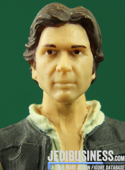 Han Solo Episode 4: A New Hope Original Trilogy Collection