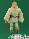 Luke Skywalker, Episode 4: A New Hope figure