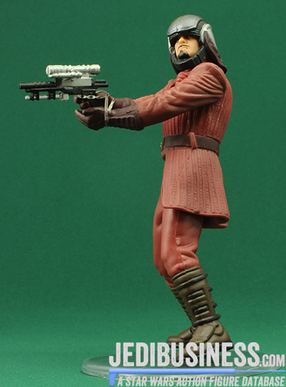 Naboo Royal Guard Naboo Final Combat 4-Pack Original Trilogy Collection